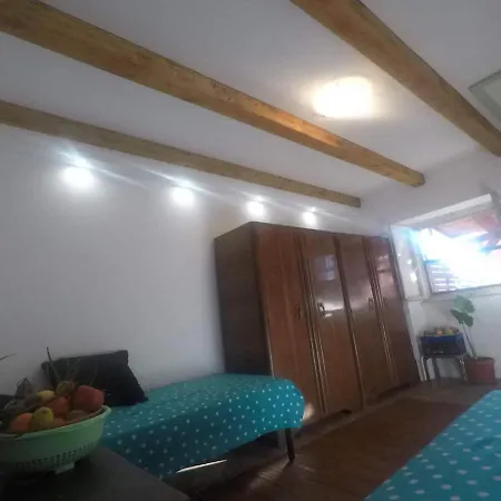 Lakvere Family House *