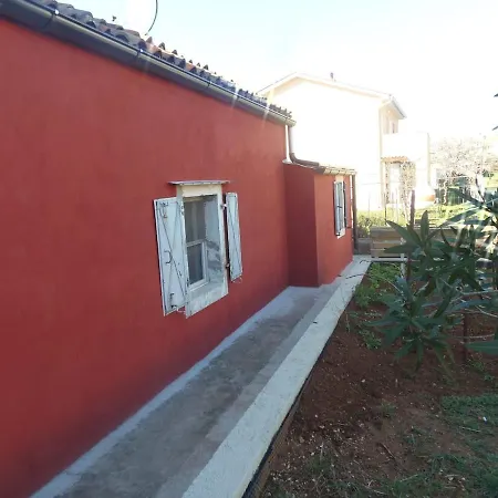 Villa Lakvere Family House Pula