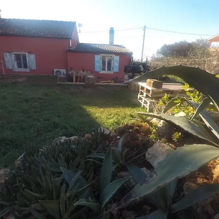 Lakvere Family House Villa Pula