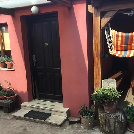 Villa Lakvere Family House *