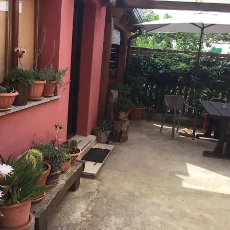 Lakvere Family House Villa Pula