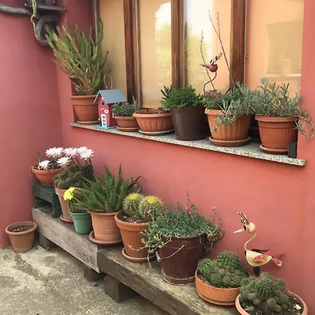 Lakvere Family House Pula